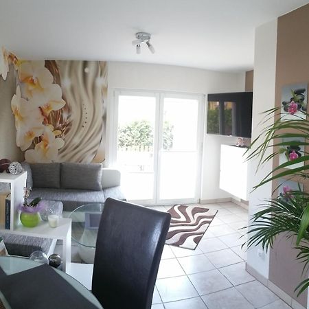 Ferienwohnung Schusi Freital Kültér fotó