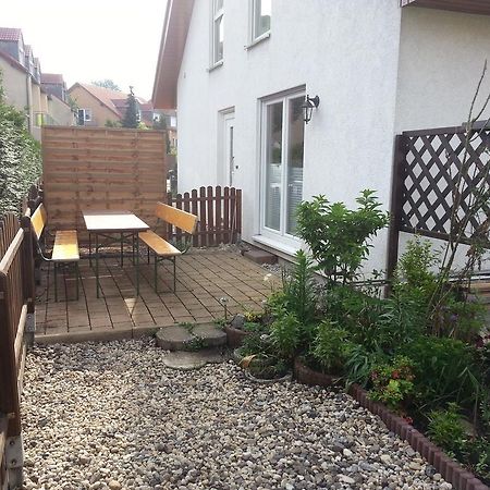Ferienwohnung Schusi Freital Kültér fotó