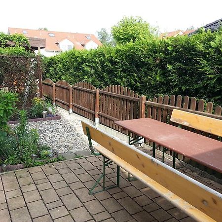 Ferienwohnung Schusi Freital Kültér fotó