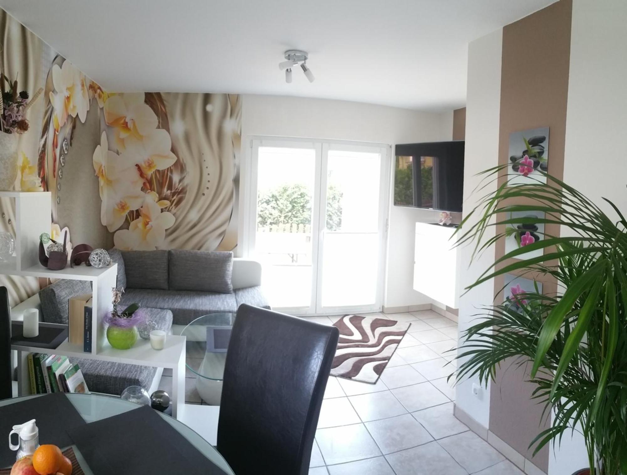 Ferienwohnung Schusi Freital Kültér fotó