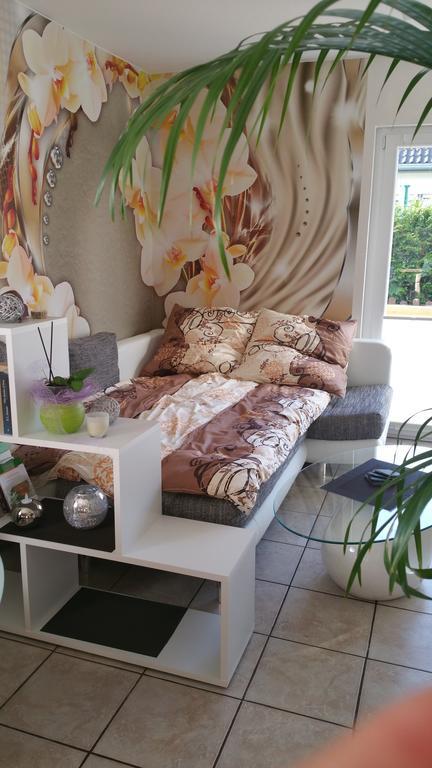 Ferienwohnung Schusi Freital Kültér fotó