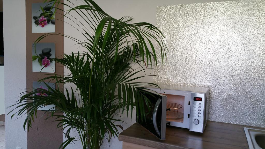 Ferienwohnung Schusi Freital Kültér fotó