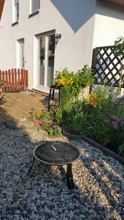 Ferienwohnung Schusi Freital Kültér fotó