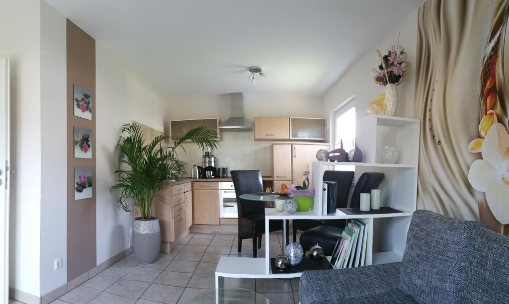 Ferienwohnung Schusi Freital Kültér fotó