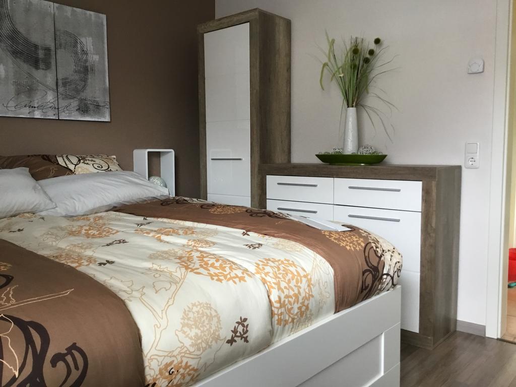 Ferienwohnung Schusi Freital Kültér fotó