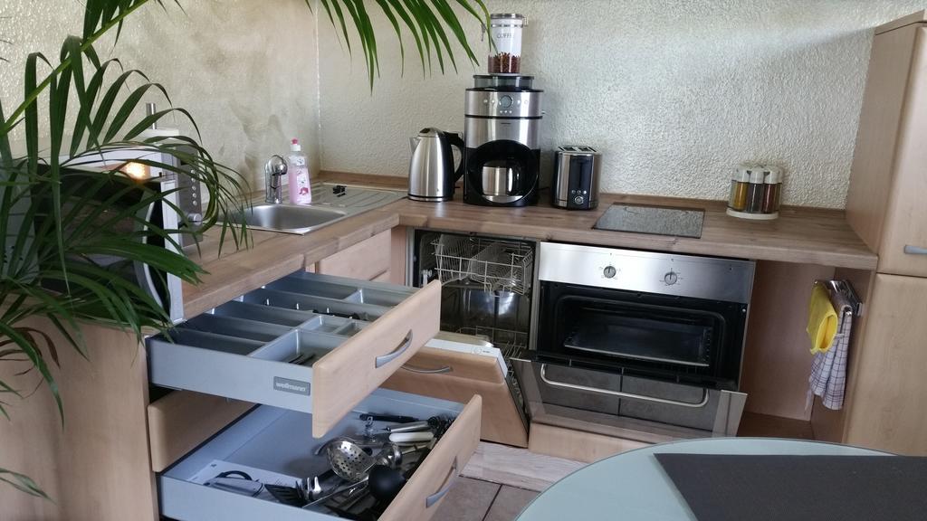 Ferienwohnung Schusi Freital Kültér fotó