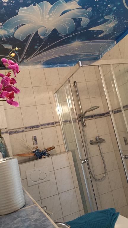 Ferienwohnung Schusi Freital Kültér fotó