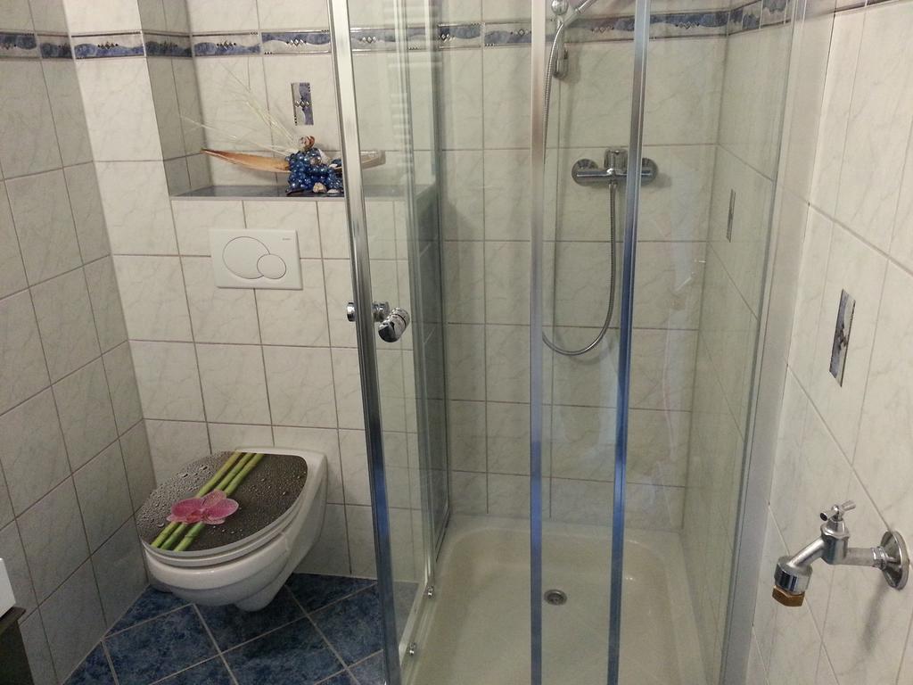 Ferienwohnung Schusi Freital Kültér fotó