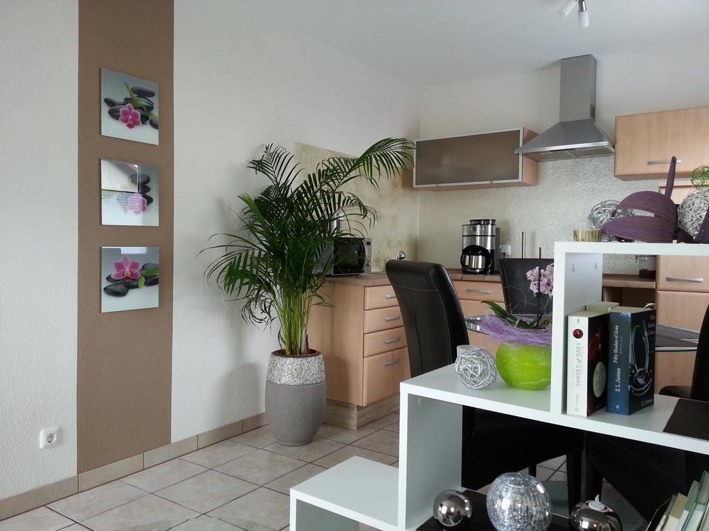 Ferienwohnung Schusi Freital Kültér fotó