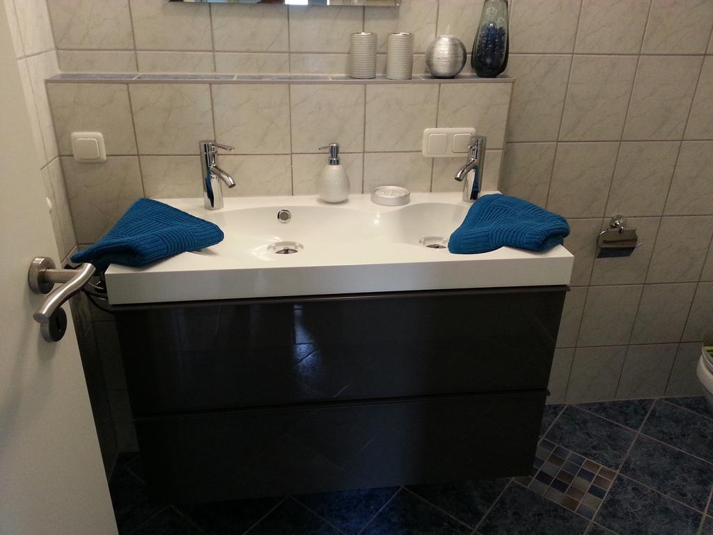 Ferienwohnung Schusi Freital Kültér fotó