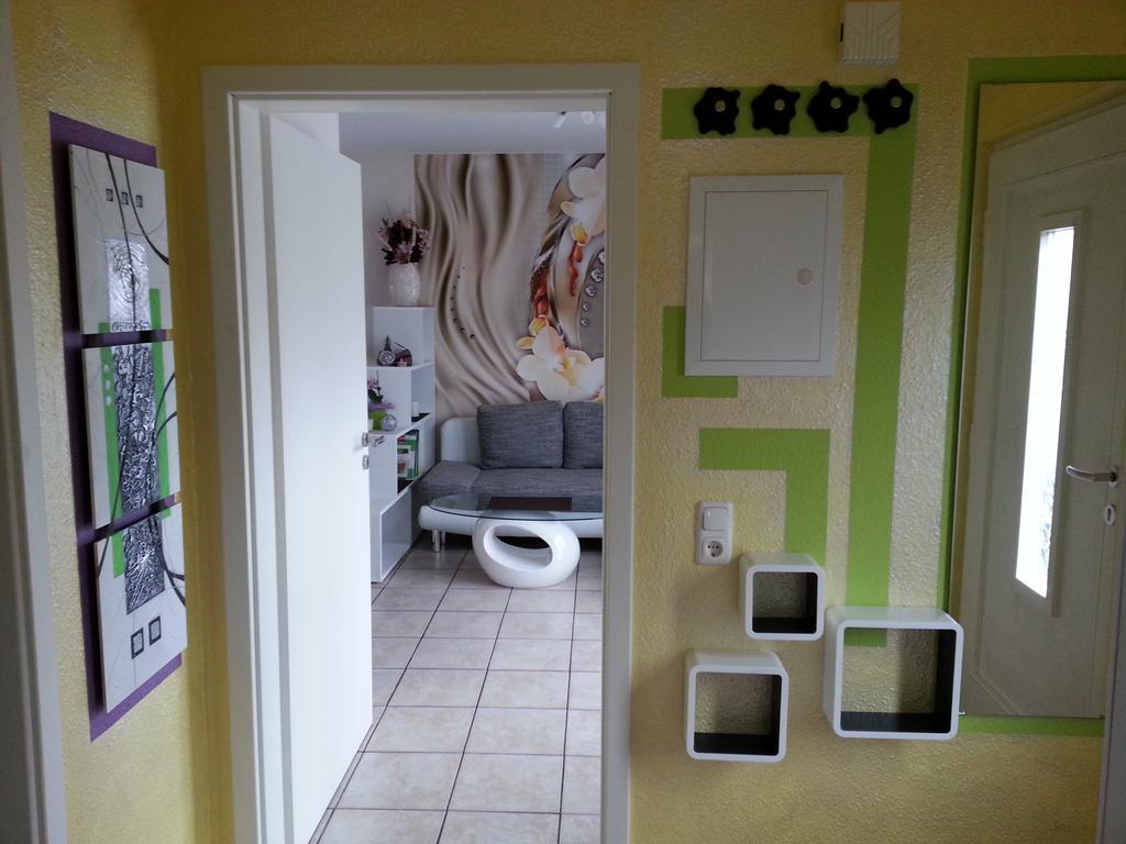 Ferienwohnung Schusi Freital Kültér fotó